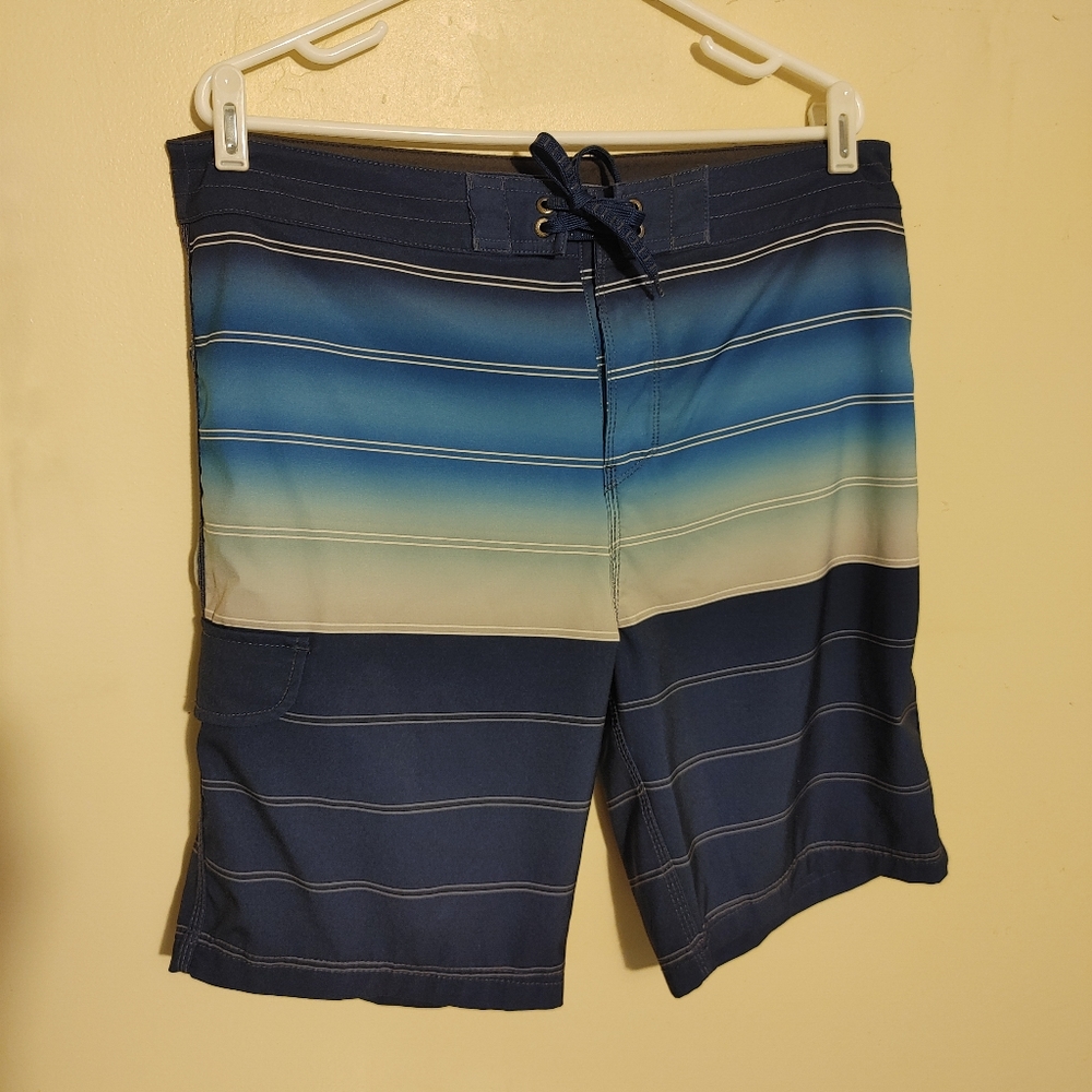 GOODFELLOW & CO MEN'S SWIM TRUNKS